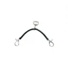 Muserola para Dar Cuerda de Cuero-Alvarez Clearance