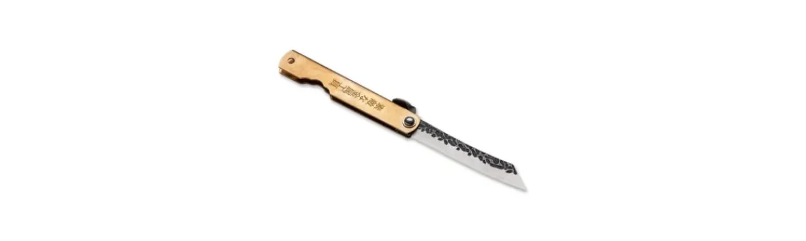 Navaja Higo Hoseki-Boker Outlet
