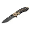Navaja Magnum Advance Desert Pro-Boker Clearance