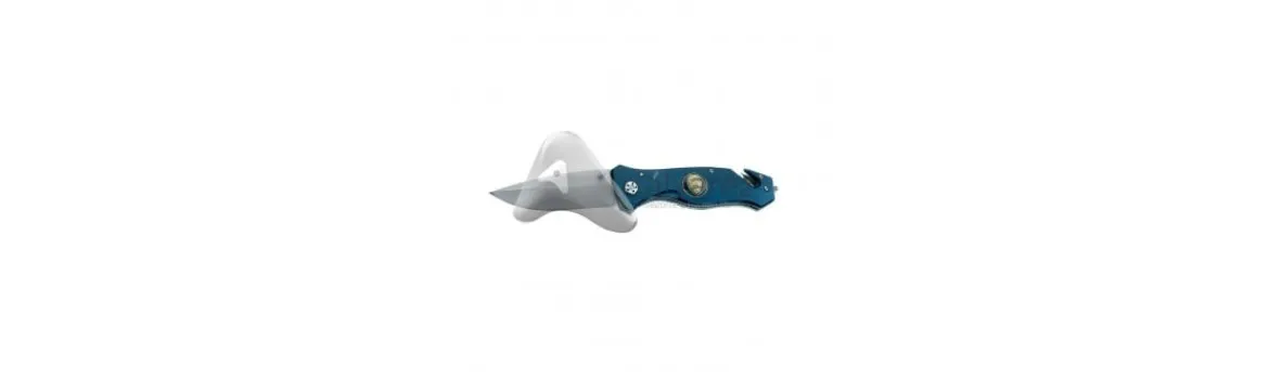 NAVAJA MAGNUM ESPECIAL POLICIA-Boker Outlet