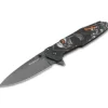 Navaja Magnum Screaming Skull-Boker Clearance