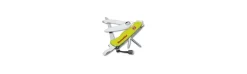 Navaja de Supervivencia Rescue Tool-Victorinox Discount