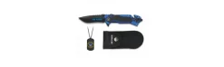 Navaja Fuerzas Armadas-Alvarez Discount