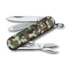 Navaja Multiusos Classic SD Camuflaje-Victorinox Outlet