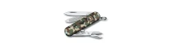 Navaja Multiusos Classic SD Camuflaje-Victorinox Outlet