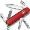 Navaja Multiusos Vitorinox Sportsman