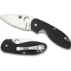 Navaja Efficient-Spyderco Clearance