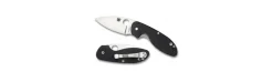 Navaja Efficient-Spyderco Clearance