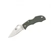 Navaja Spyderco Ladybug 3 Foliage Green FRN