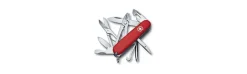 Navaja Deluxe Tinker-Victorinox Outlet