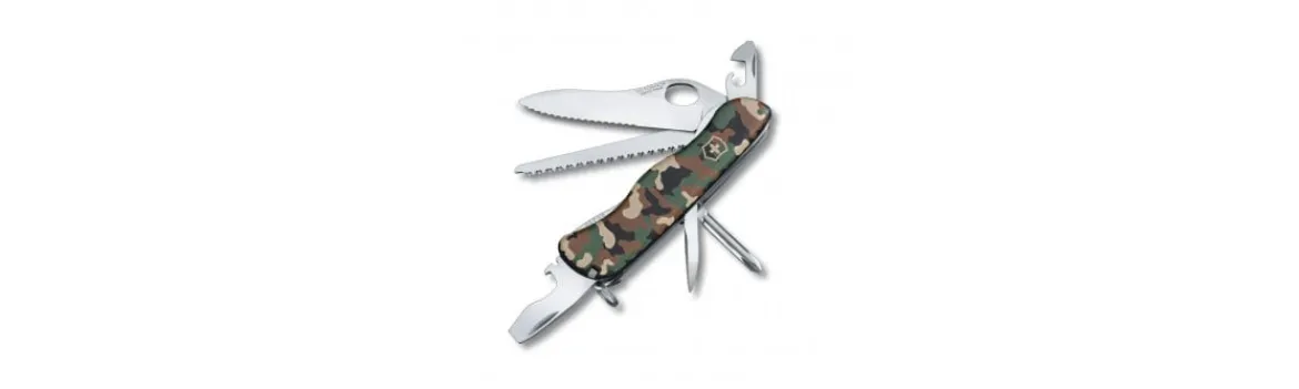 Navaja Trailmaster-Victorinox