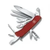 Navaja Victorinox Work Champ