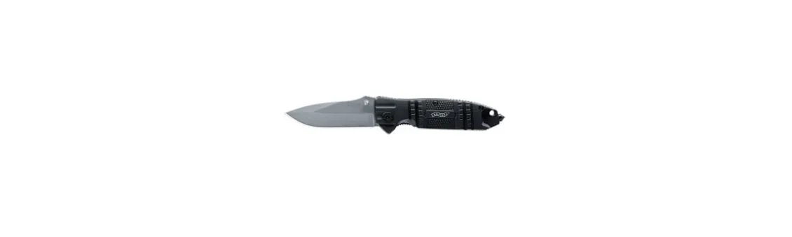 Navaja Walther STK
