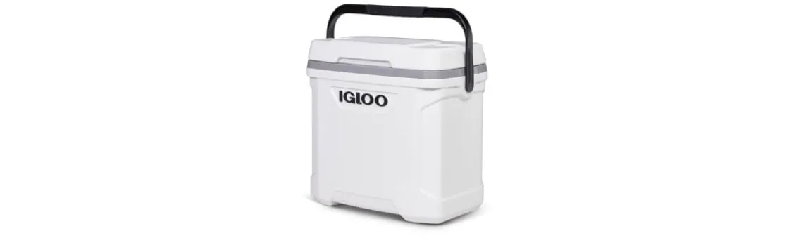 Nevera Igloo Marine Ultra III 30L