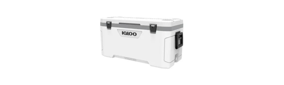 Nevera Igloo Marine Ultra III 94L-Alvarez Sale