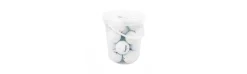 Pack 18 Bolas de Golf Recicladas Pro V1 Grados A-B-Titleist Online
