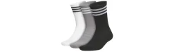 Pack Calcetines Adidas Crew