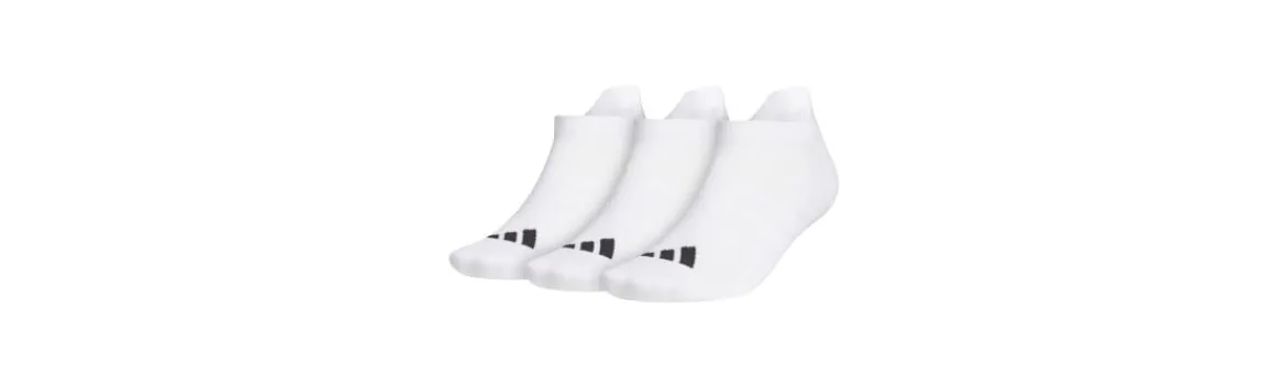 Pack Calcetines Tobilleros-Adidas New