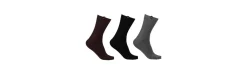 Pack Calcetines Bamboo-Joluvi Hot