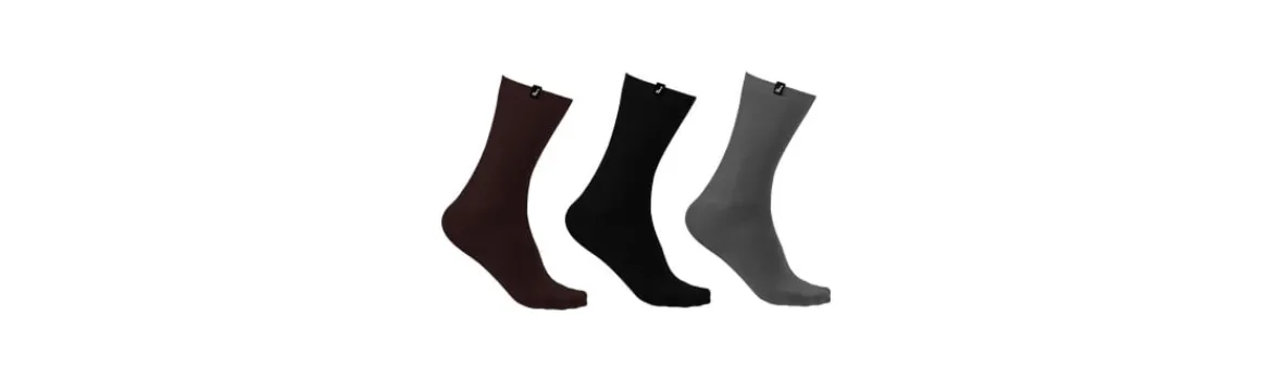 Pack Calcetines Bamboo-Joluvi Hot