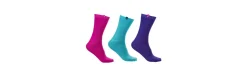 Pack Calcetines Bamboo Mujer-Joluvi Hot