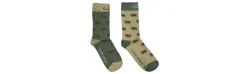 Pack de Calcetines Jabalís-Pasión Morena Outlet