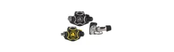 Pack Regulador EVX 200 Stage 3 + Octopus-Apeks Outlet