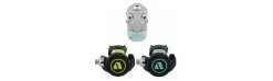 Pack Regulador XL4 Ocea + Octopus XL4 Ocea-Apeks Clearance