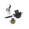 Pack Regulador Apeks XTX50 DIN + Octopus Apeks XTX40