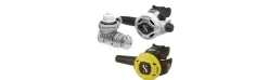 Pack Regulador MK25 EVO + S620TI Blanco + OCT S270-Scubapro Hot