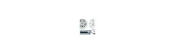 Pack Reproductor Altavoces Bluetooth MP3 Radio Antena-Seachoice Clearance