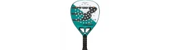 Pala de Pádel Hack 04 25-Bullpadel