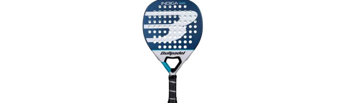 Pala de Pádel Indiga Power 26-Bullpadel Clearance