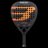 Pala de Pádel Vertex Advance-Bullpadel