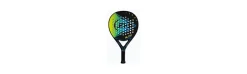 Pala de Pádel Blitz Attack-Dunlop Discount