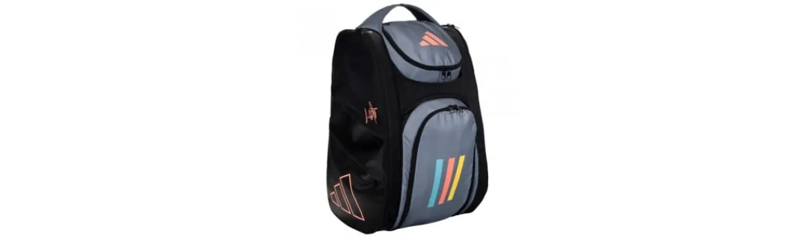 Paletero Multigame-Adidas Clearance