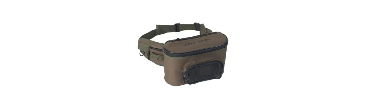 Panier Trucha-Daiwa Outlet