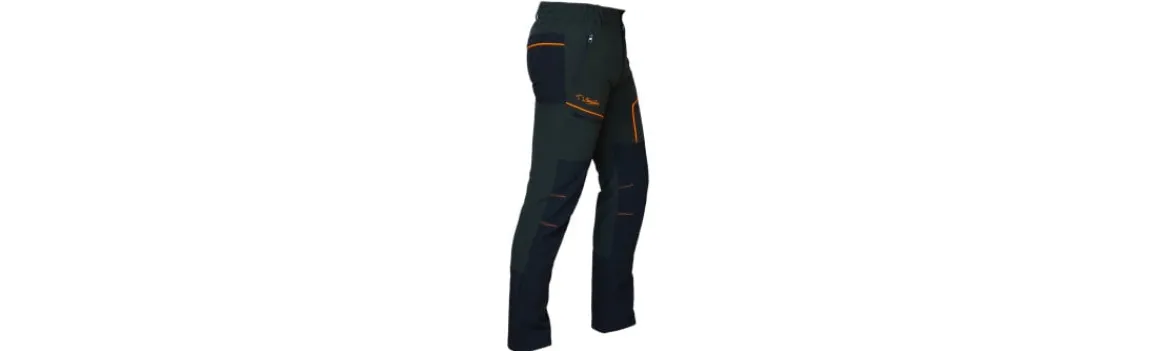 Pantalón Senda-Benisport Clearance