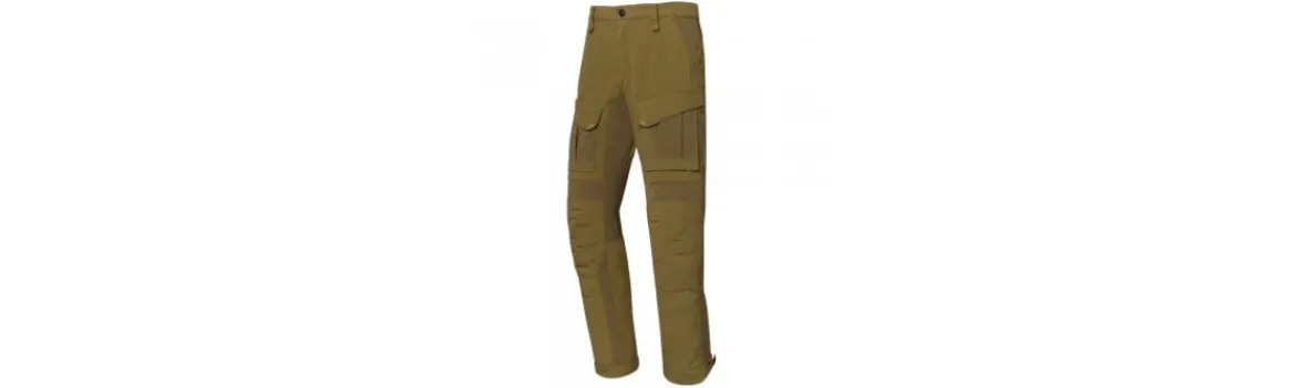 Pantalón Flanker-Beretta New