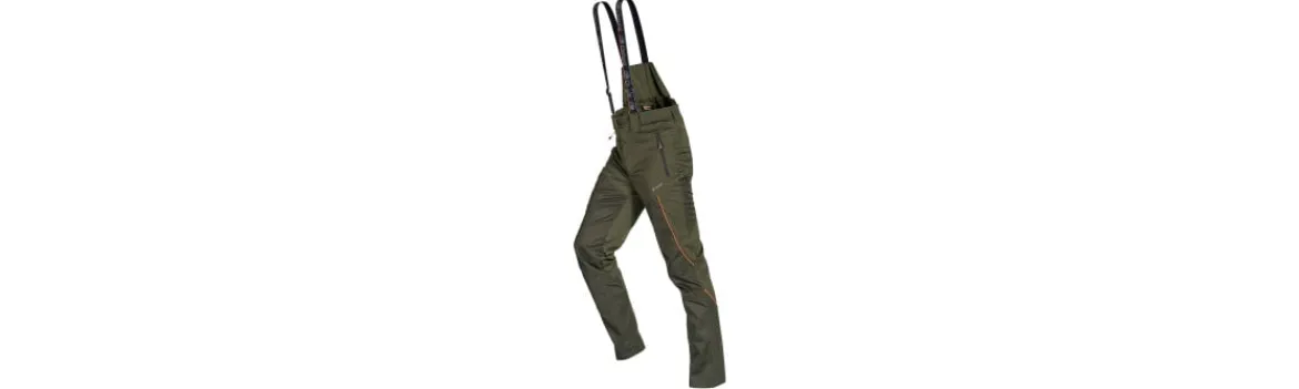 Pantalón Tirantes Sidon-Chiruca Online