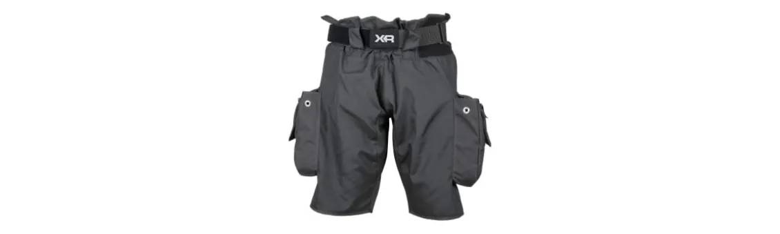 Pantalón Corto Mares Tek Pro - XR Line