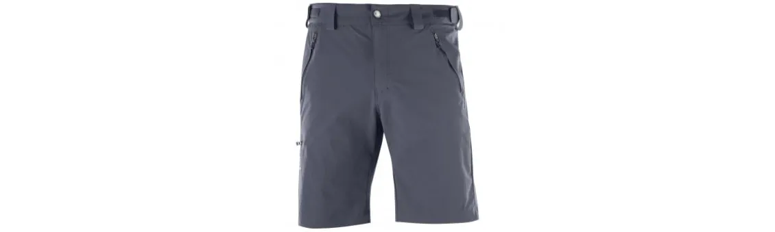 Pantalón Corto Salomon Wayfarer