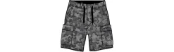Pantalón Corto Cargo-Shimano New