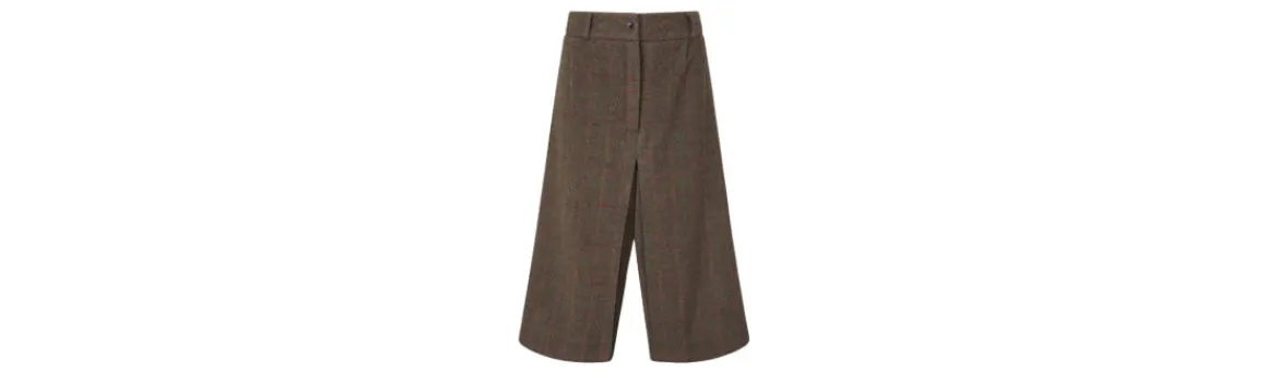 Pantalón Culotte Surrey Mujer-Alan Paine Clearance
