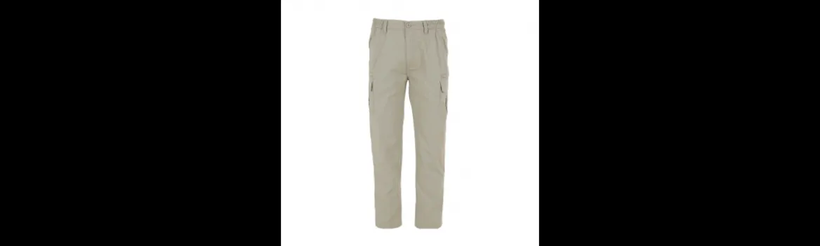 Pantalón de Caza Valley-Bartavel Hot
