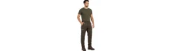 Pantalón de Caza con Forro Interior-Somlys Outlet