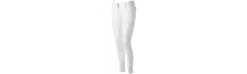 Pantalón de Equitación EQUITHÈME “Pro” Junior