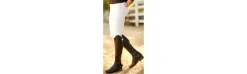 Pantalón de Montar Tri Factor Grip Knee Patch Hombre-Ariat Sale
