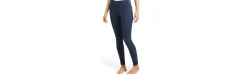 Pantalón de Montar Tri Factor Grip Knee Patch Mujer-Ariat Outlet