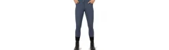 Pantalón de Montar BR Cheyene Culera Grip Mujer